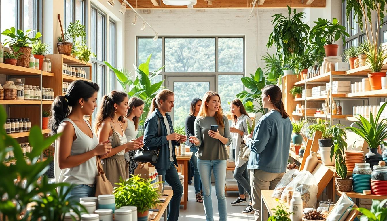 Ethical Shopping Redefined